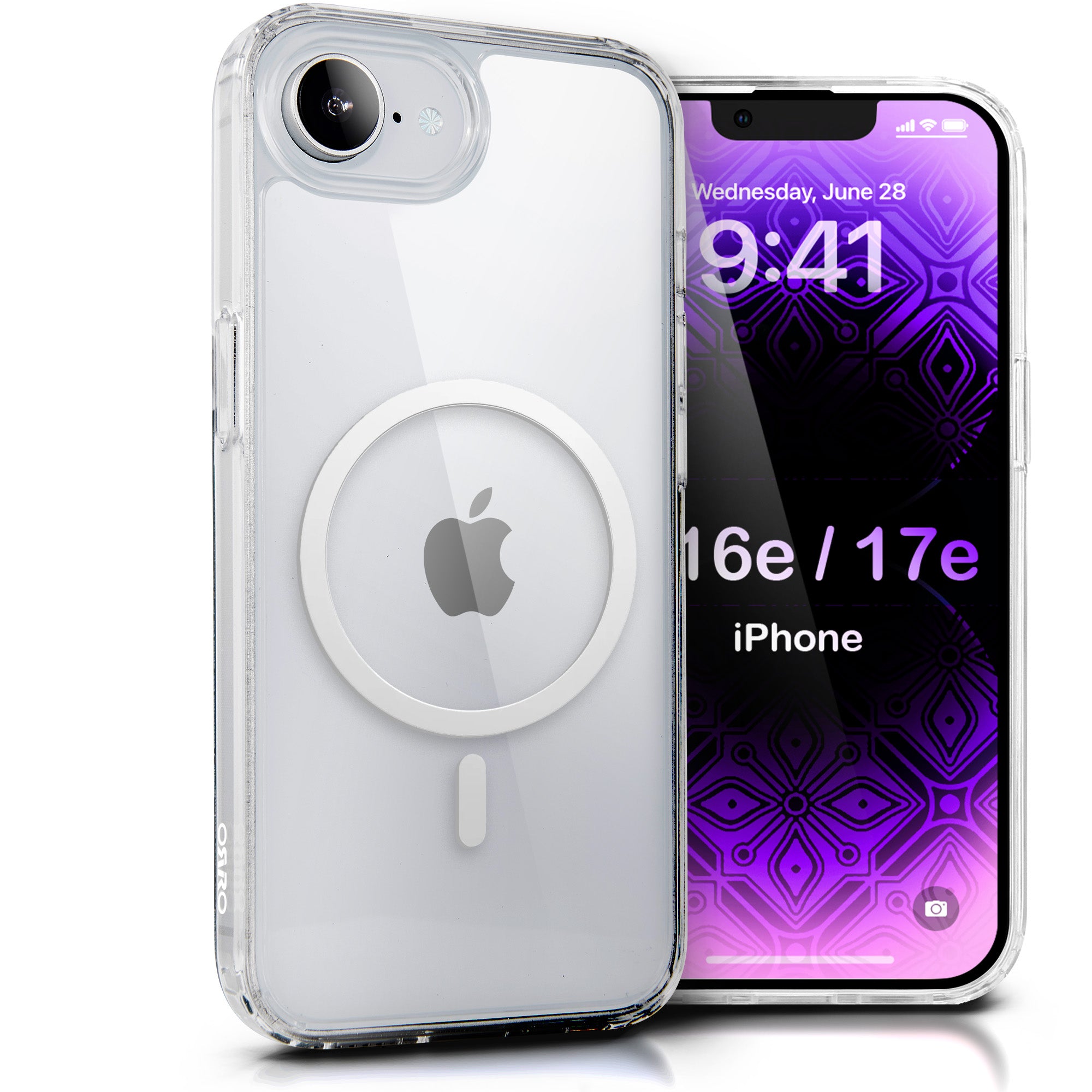 ORRO iPhone 17e Case