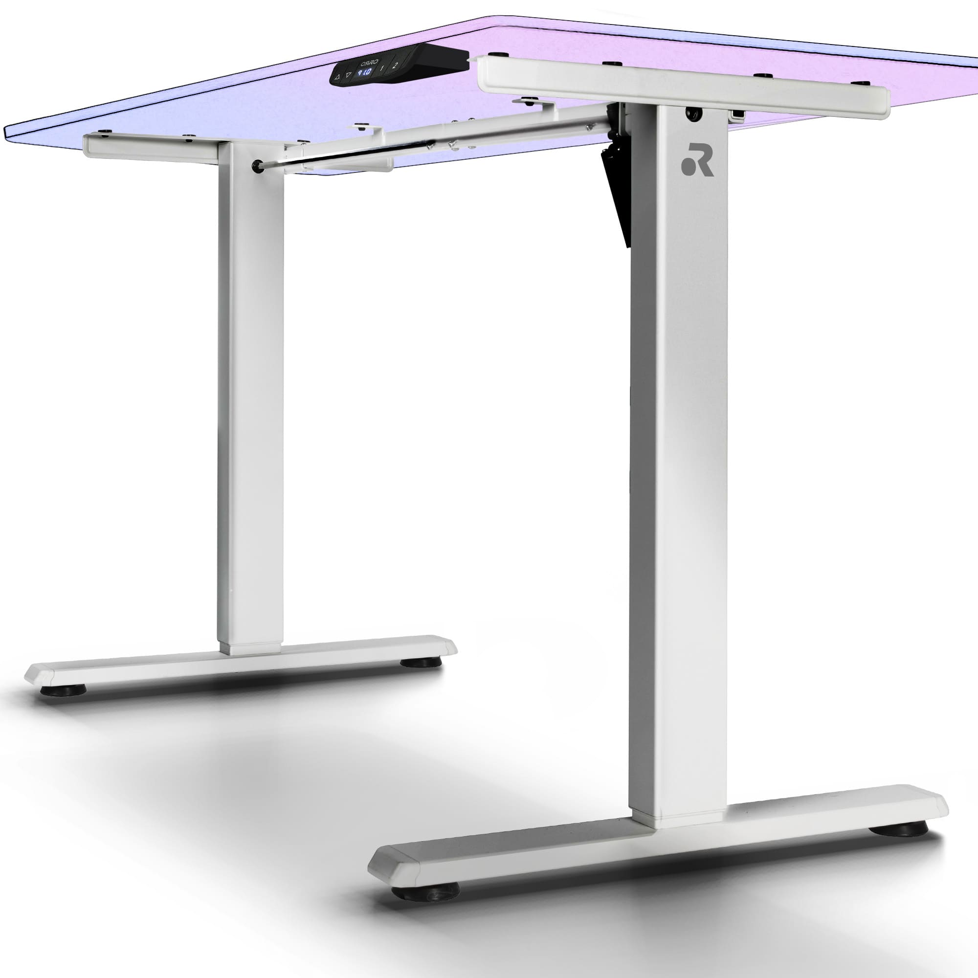 ORRO Eco Standing Desk Frame