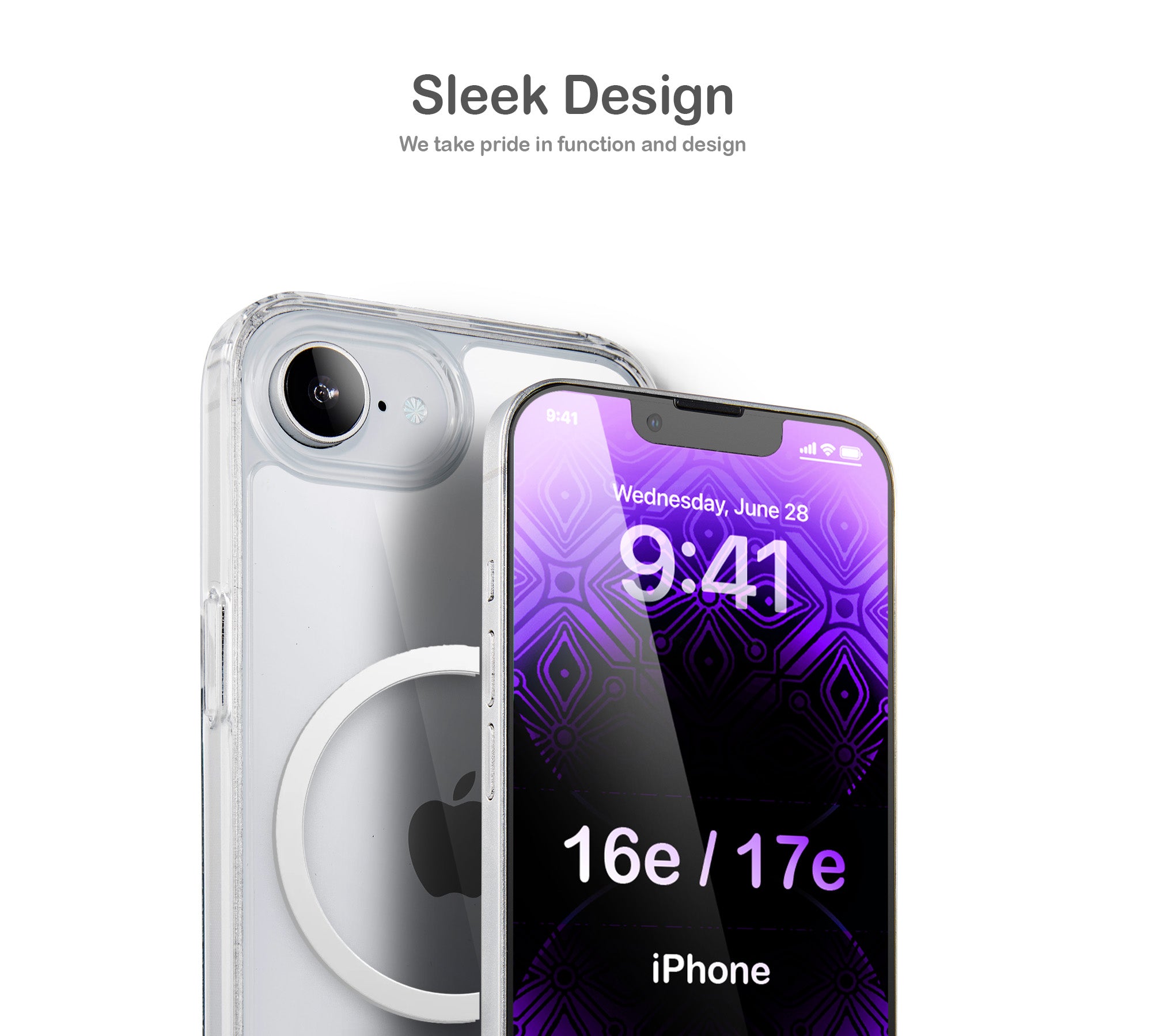 ORRO iPhone 17e Case