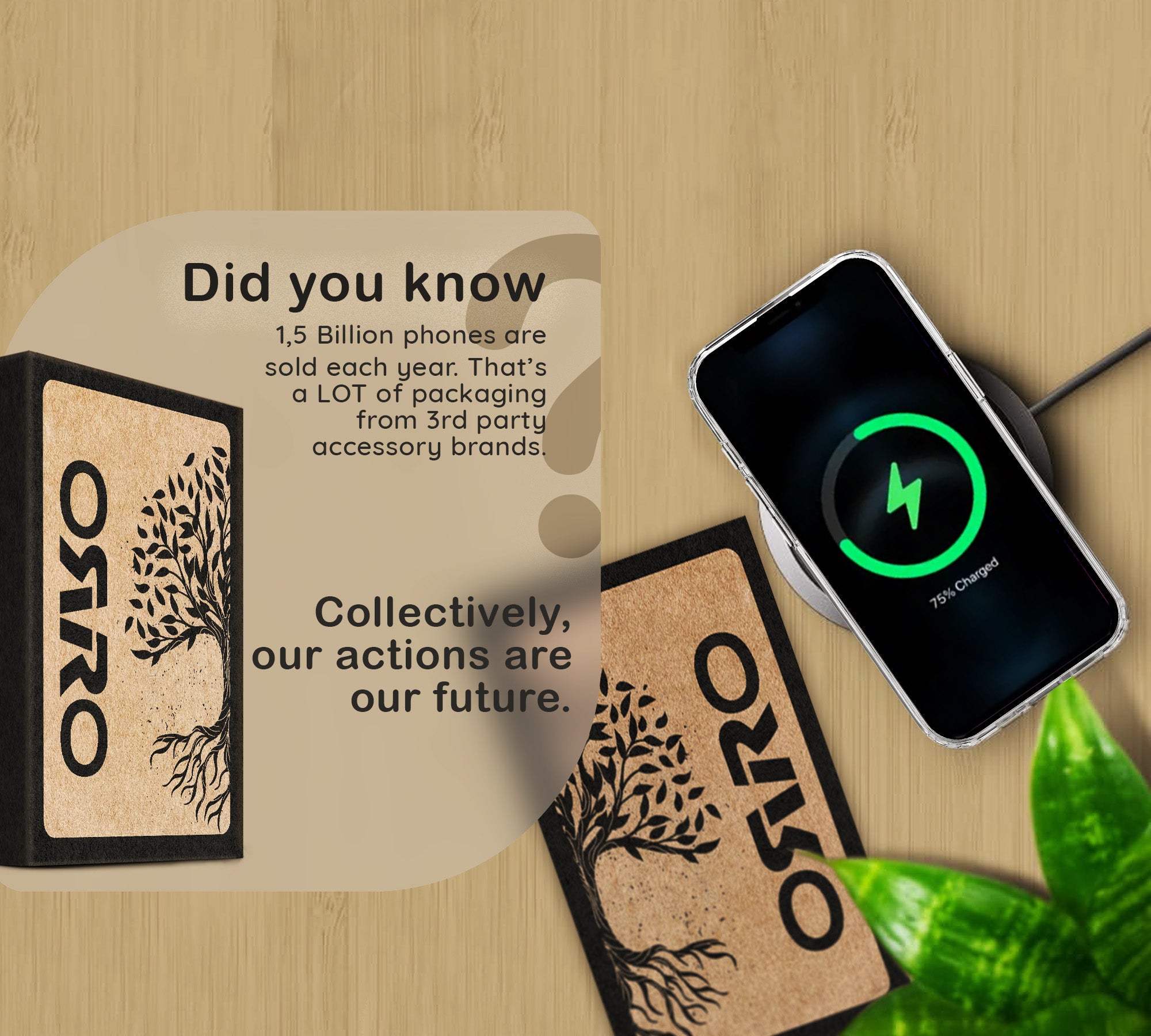 ORRO iPhone 17e Case